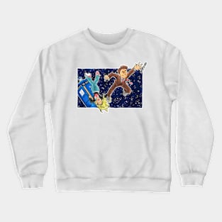 Tenth & Rose Crewneck Sweatshirt